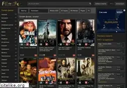 Sites similar to filmifen.com