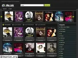 Sites similar to filmifulizlesene.com