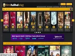 Sites similar to filmifullhdizlet.com