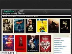 Sites similar to filmifullizle.net
