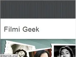 Sites similar to filmigeek.com