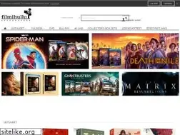 Sites similar to filmihulluleffakauppa.com