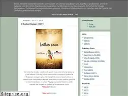 Sites similar to filmiim.blogspot.com