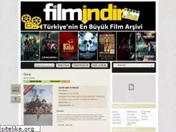 Sites similar to filmiindir.in