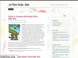 Sites similar to filmiindir.wordpress.com