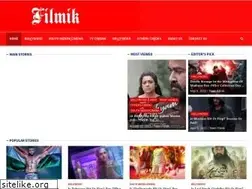 Sites similar to filmik.in