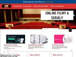 Sites similar to filmik.sk