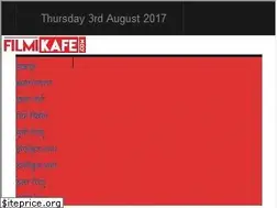 Sites similar to filmikafe.com
