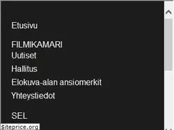 Sites similar to filmikamari.fi
