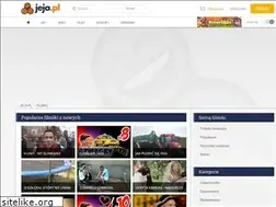 Sites similar to filmiki.jeja.pl