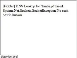 Sites similar to filmiki.pl