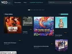 Sites similar to filmiksy.pl