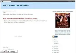 Sites similar to filmimasty.blogspot.com