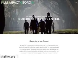 Sites similar to filmimpactgeorgia.org