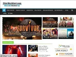 Sites similar to filmimuzikleri.com