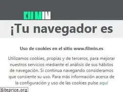 Sites similar to filmin.com