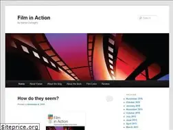 Sites similar to filminaction.net