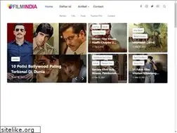 Sites similar to filmindia.my.id