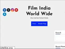 Sites similar to filmindiaworldwide.com