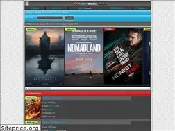 Sites similar to filmindirmobil.com