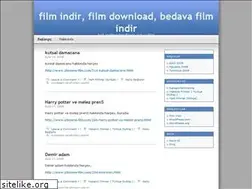Sites similar to filmindirx.wordpress.com