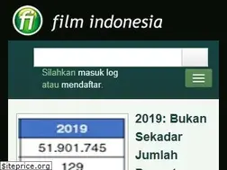 Sites similar to filmindonesia.or.id