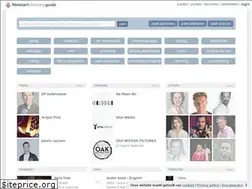 Sites similar to filmindustry.nl