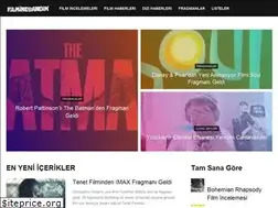 Sites similar to filminebandim.com