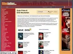 Sites similar to filminfos.de