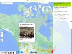 Sites similar to filming-locations.com
