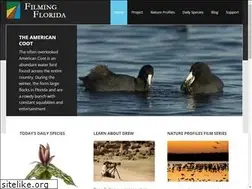 Sites similar to filmingflorida.com