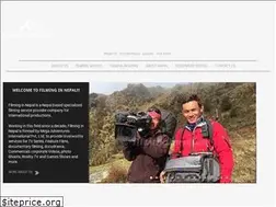Sites similar to filminginnepal.com
