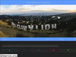 Sites similar to filminglocation.work