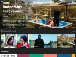 Sites similar to filmingo.ch