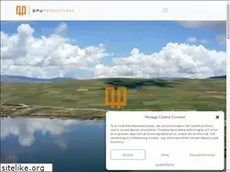 Sites similar to filmingperu.com