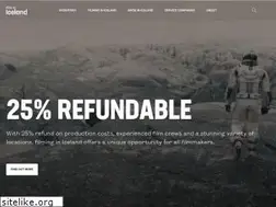 Sites similar to filminiceland.com