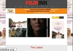 Sites similar to filmink.com.au