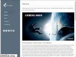 Sites similar to filminquirer.com