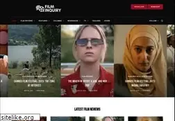 Sites similar to filminquiry.com
