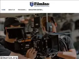 Sites similar to filmins.com