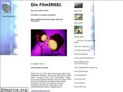 Sites similar to filminsel.de