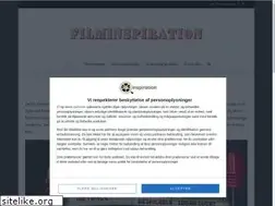 Sites similar to filminspiration.dk