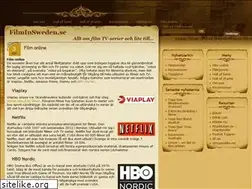 Sites similar to filminsweden.se