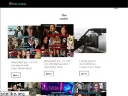 Sites similar to filmintuition.com