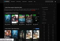 Sites similar to filminvazio.cc