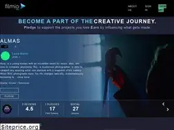 Sites similar to filmio.com
