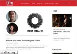 Sites similar to filmireland.net