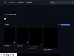 Sites similar to filmiser.pl