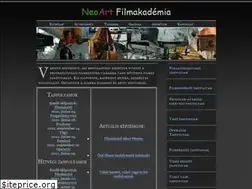 Sites similar to filmiskola.hu