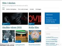 Sites similar to filmiskolan.com